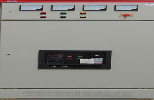 邹城低压配电箱